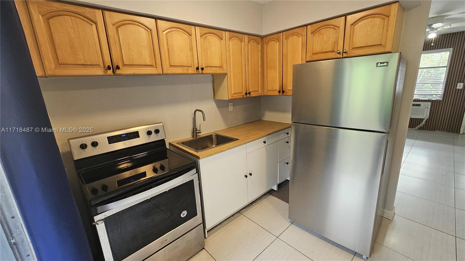 PROGRESSO - Residential Income