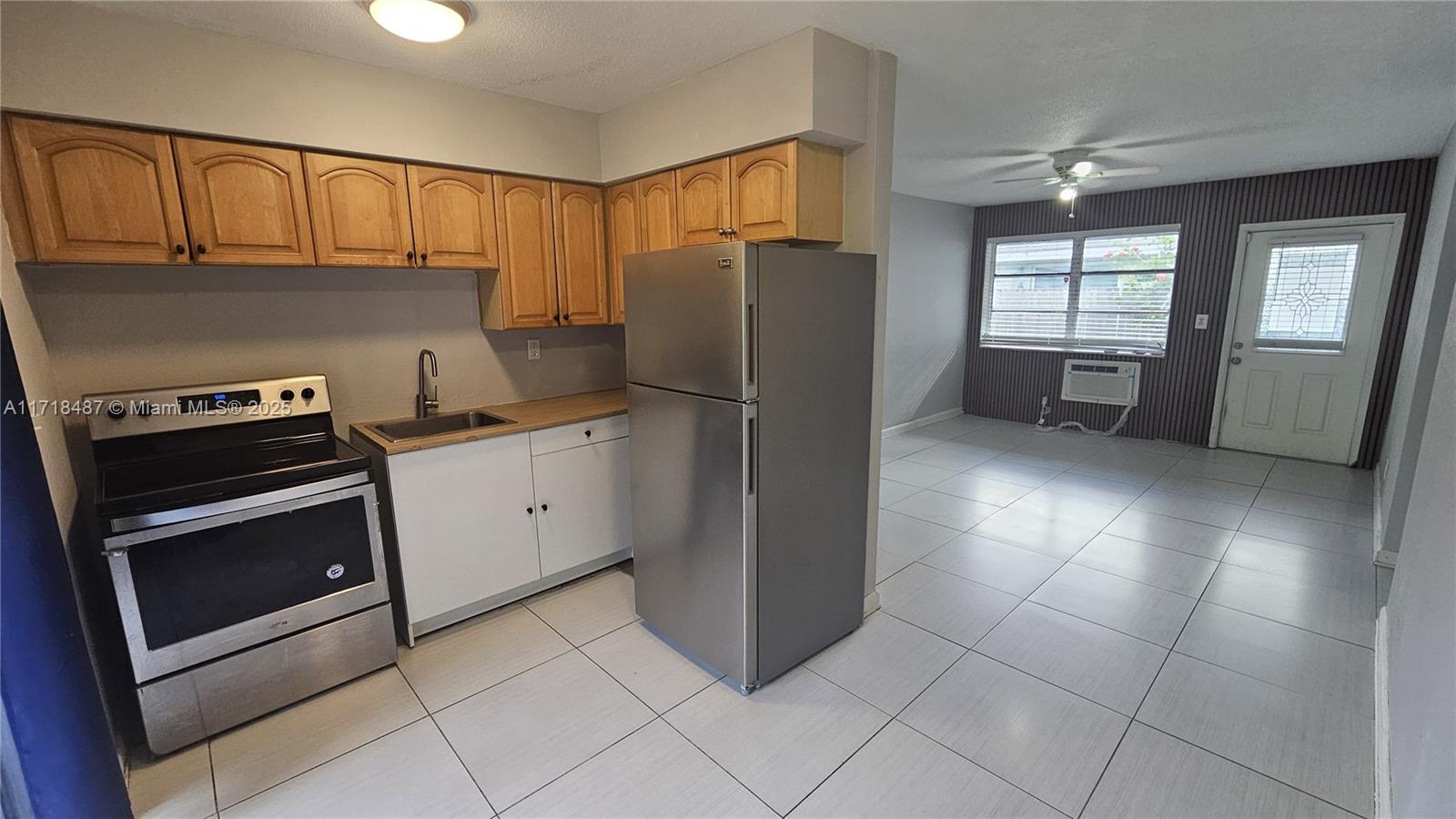 PROGRESSO - Residential Income