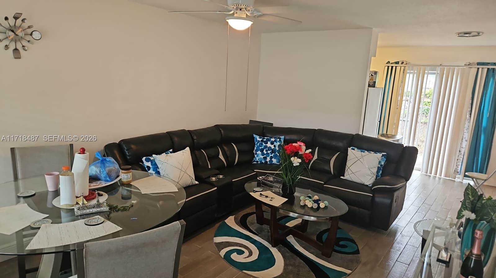 PROGRESSO - Residential Income