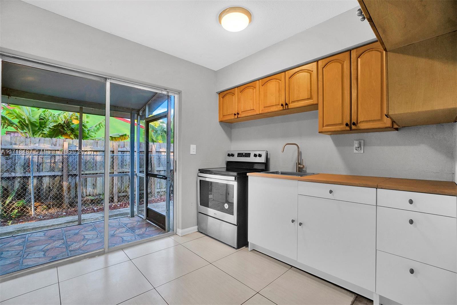 PROGRESSO - Residential Income