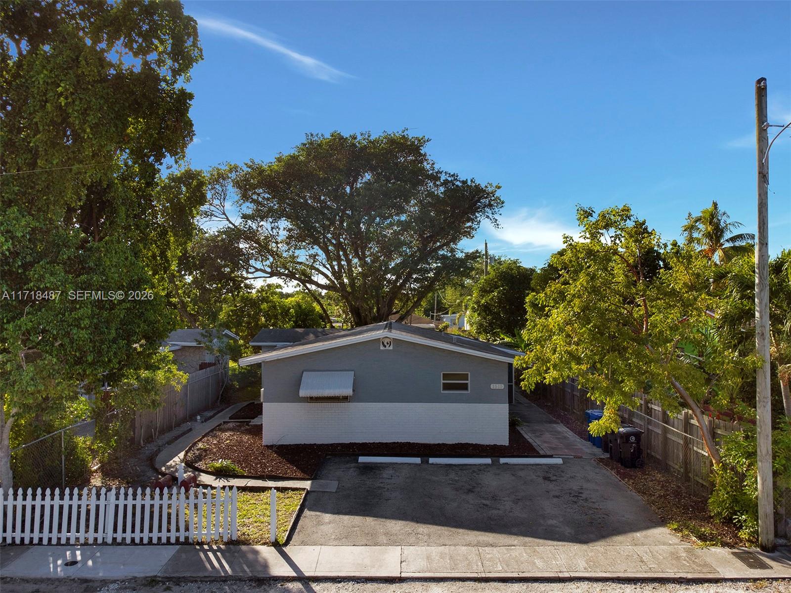 PROGRESSO - Residential Income