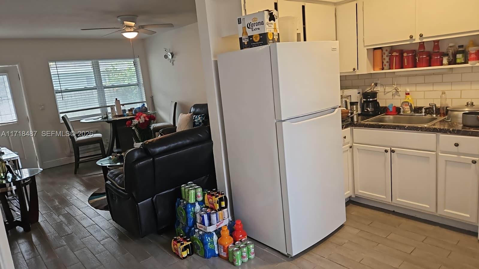 PROGRESSO - Residential Income