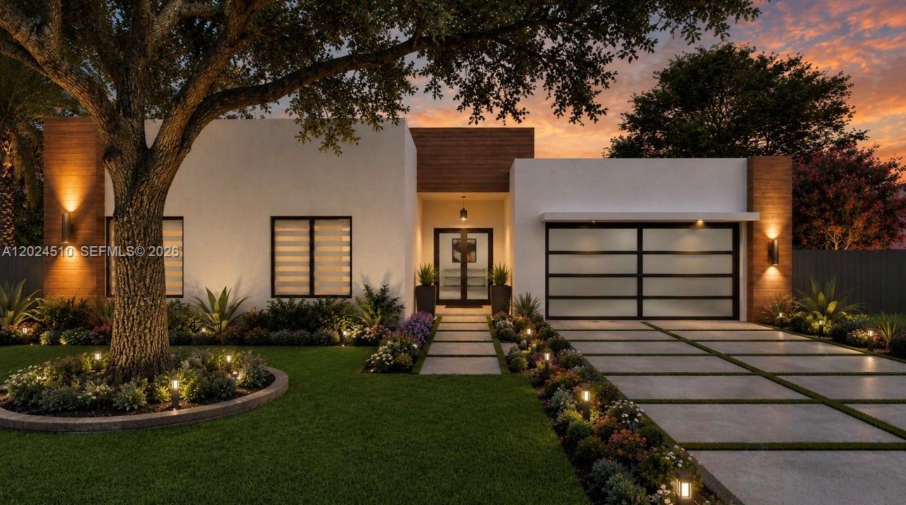 Estates of Biscayne - Residential