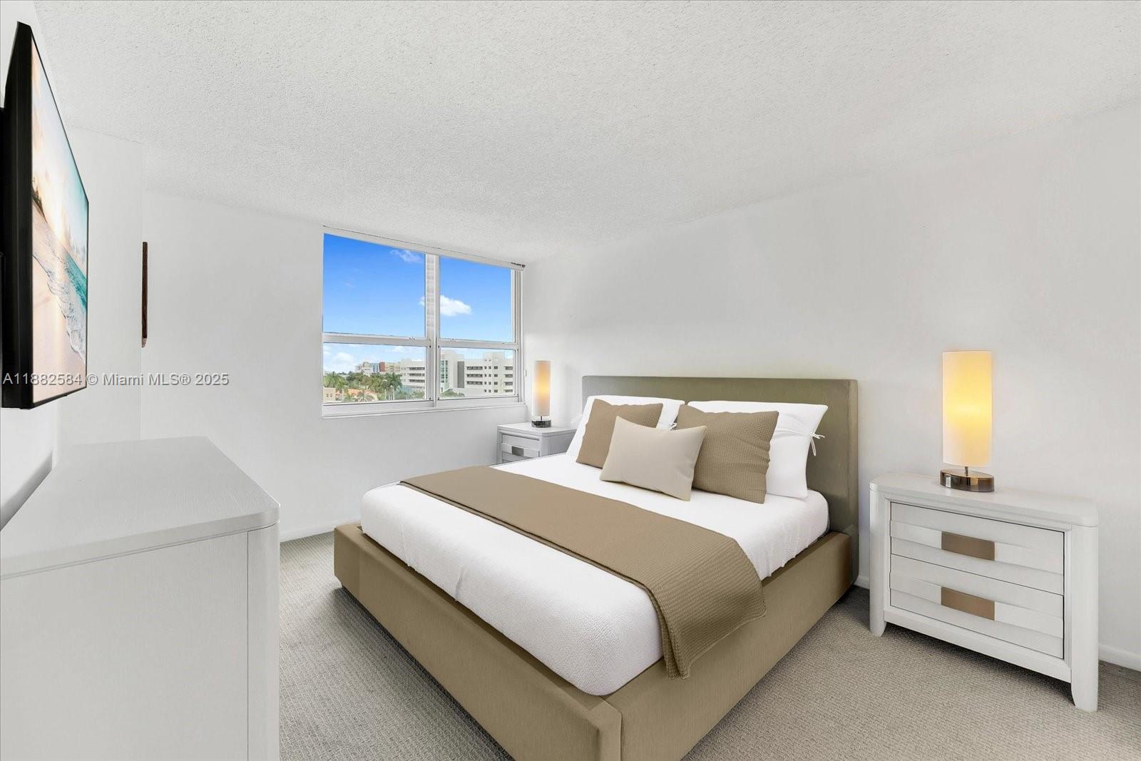 THE FLORIDIAN CONDO - Residential