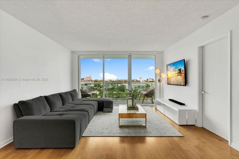 Photo of 650 West Ave #704, Miami Beach, FL 33139 (MLS # A11882584)