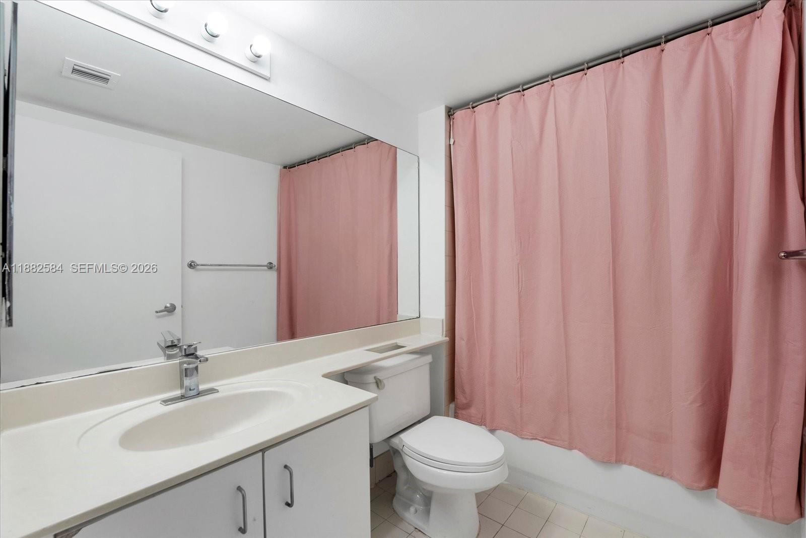 THE FLORIDIAN CONDO - Residential