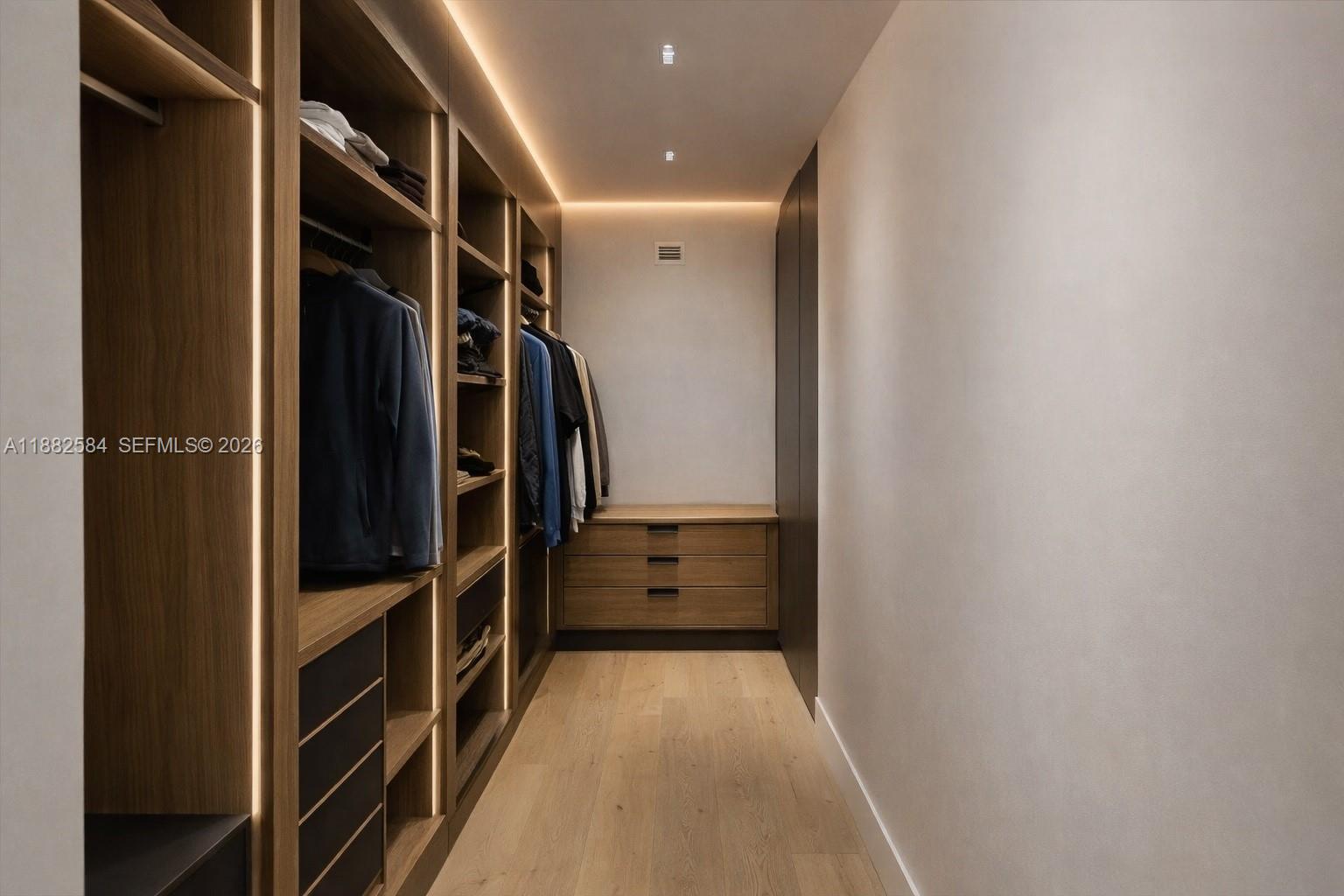 THE FLORIDIAN CONDO - Residential