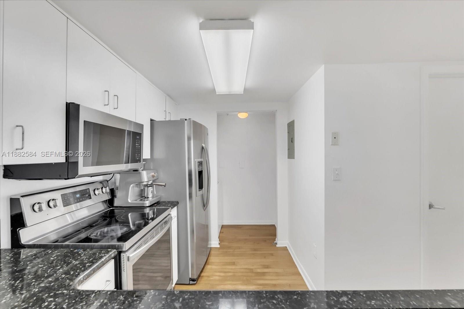 THE FLORIDIAN CONDO - Residential