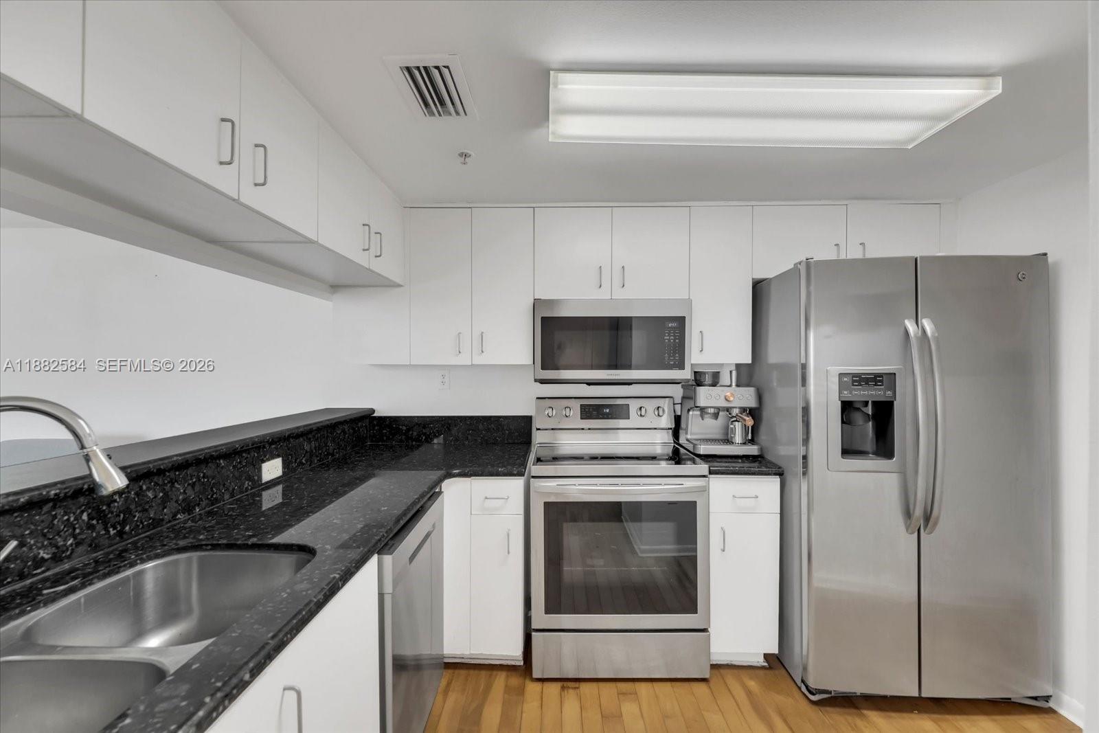 THE FLORIDIAN CONDO - Residential