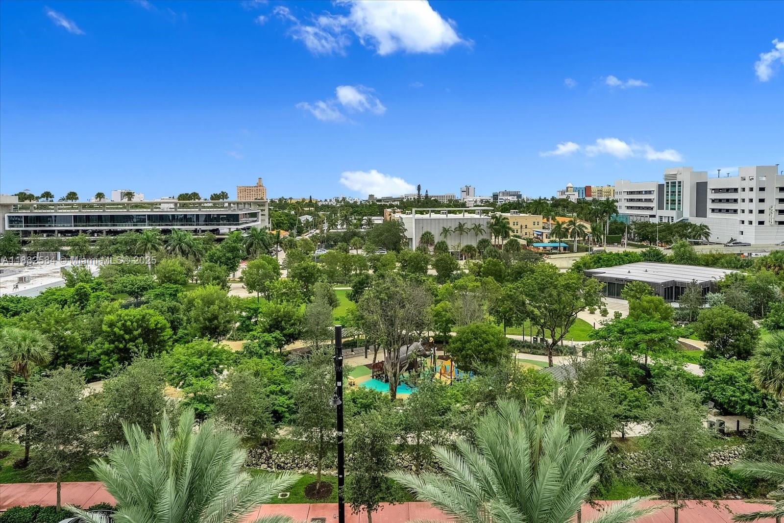 THE FLORIDIAN CONDO - Residential