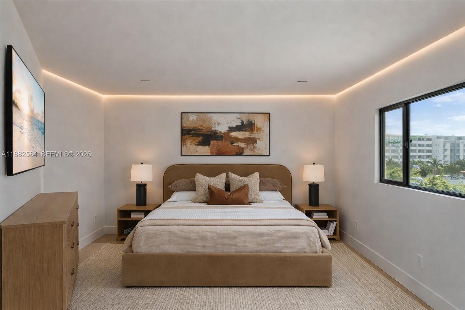 THE FLORIDIAN CONDO - Residential