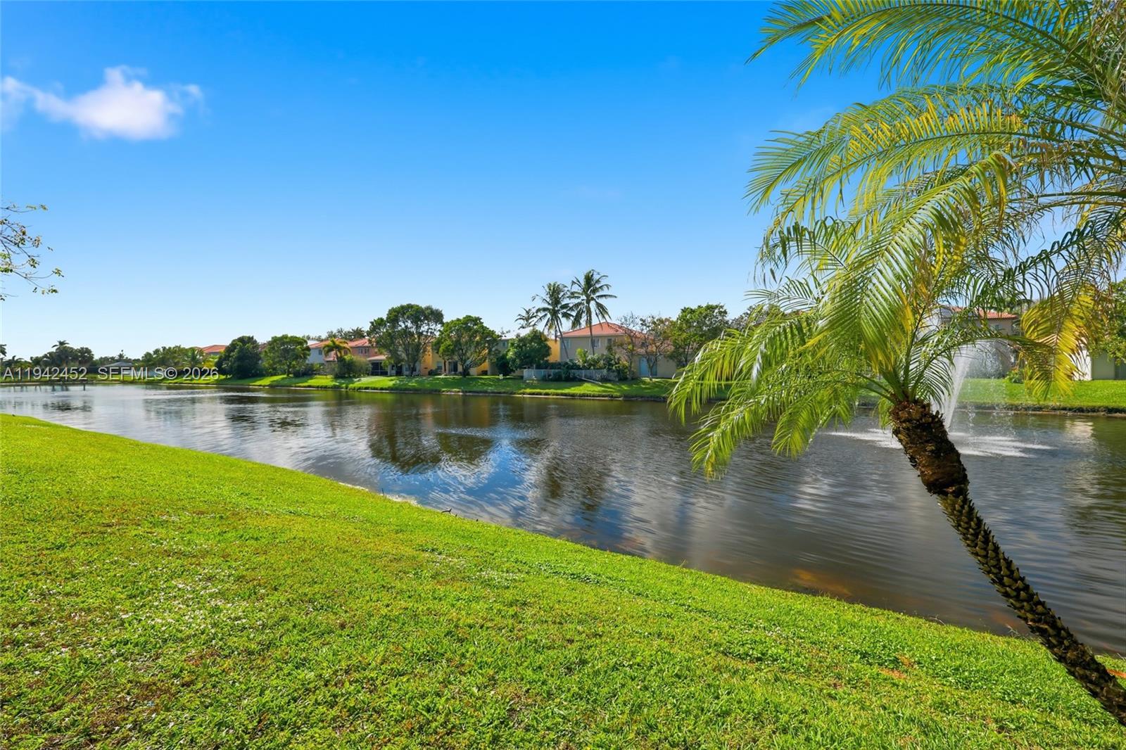 THOUSAND OAKS - Residential