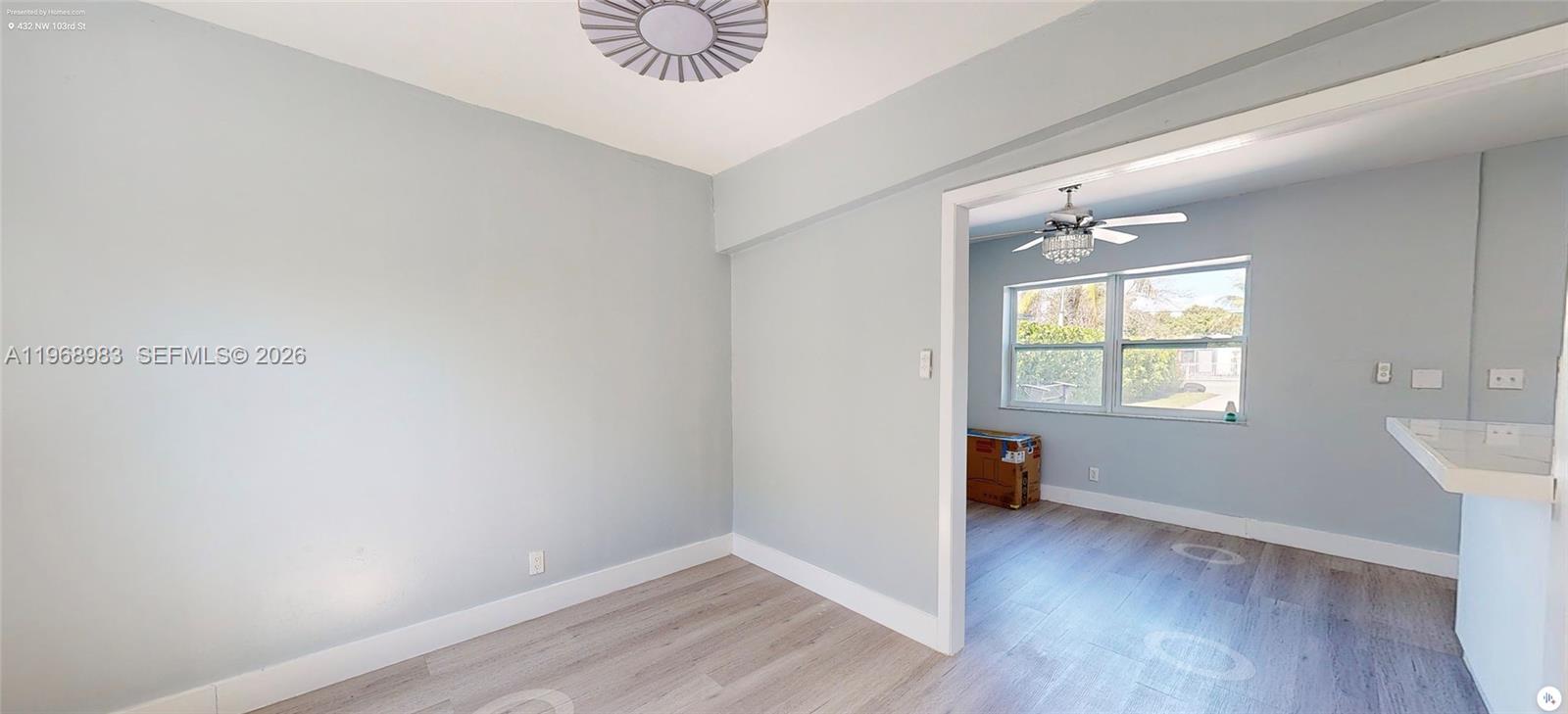 SHORES ESTATES - Residential Income