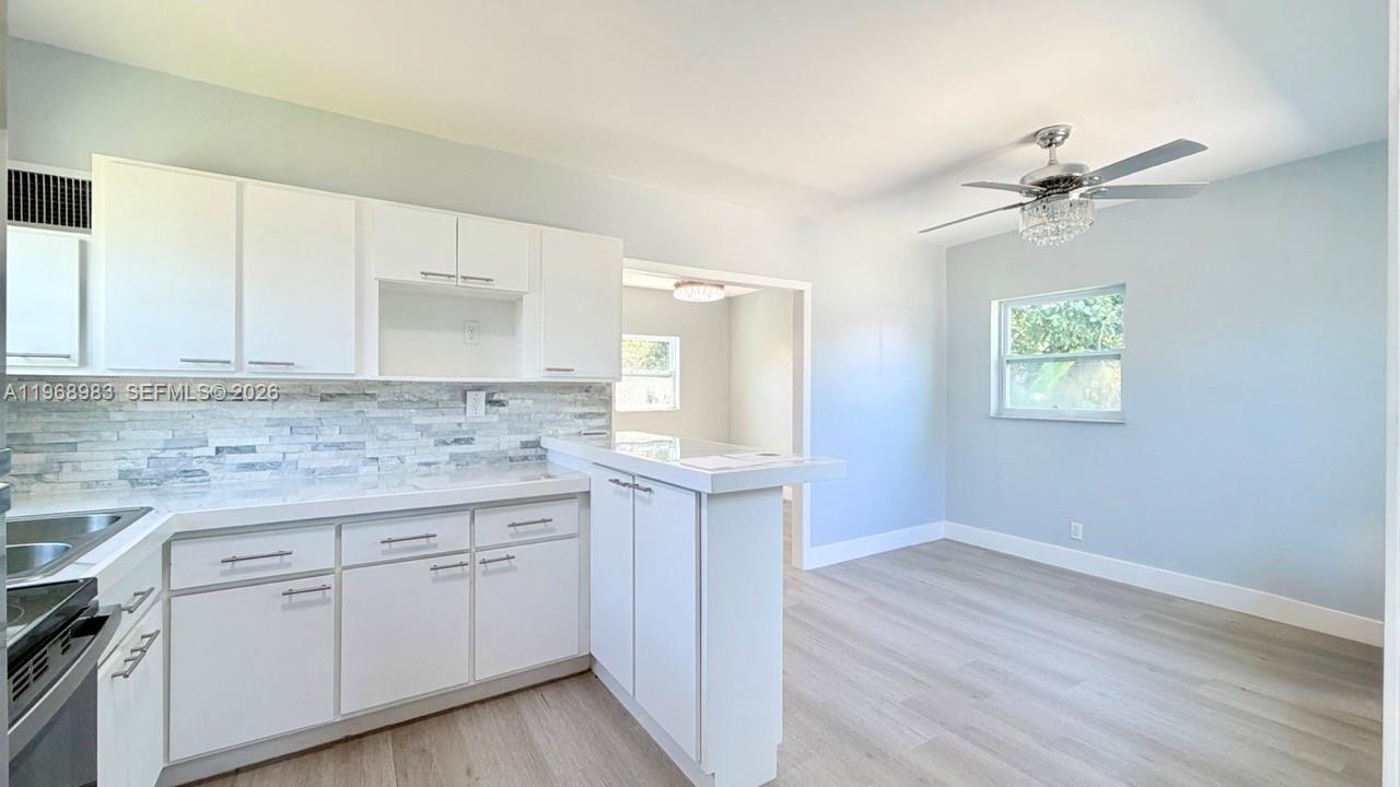 SHORES ESTATES - Residential Income