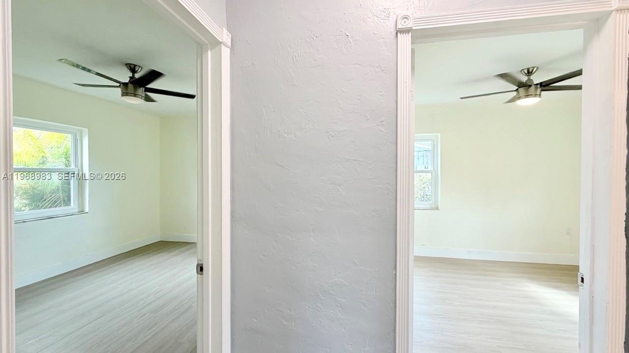 SHORES ESTATES - Residential Income