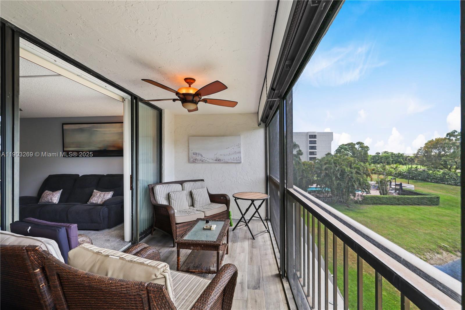 GLENS CONDO - Residential Lease