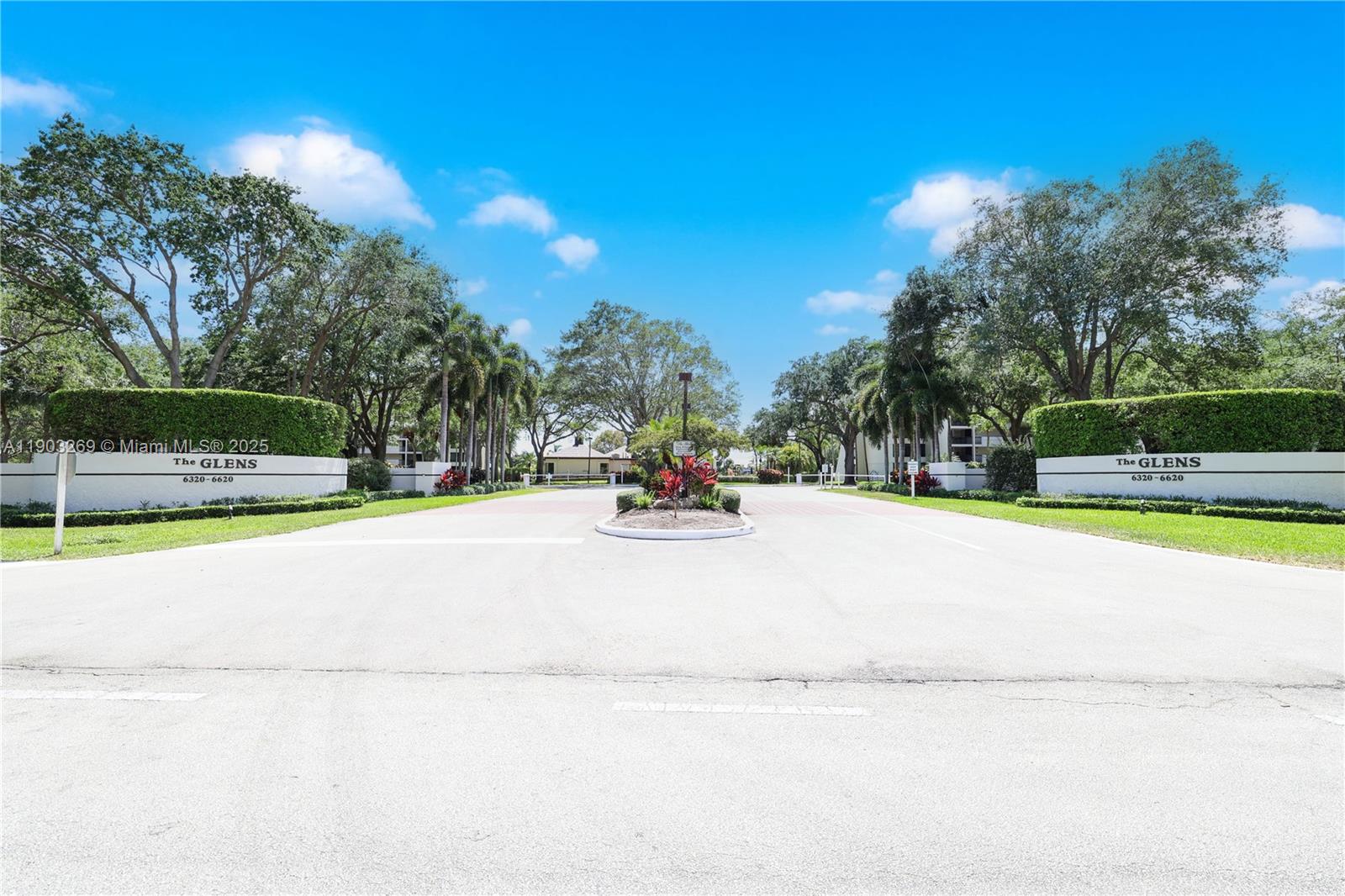 GLENS CONDO - Residential Lease