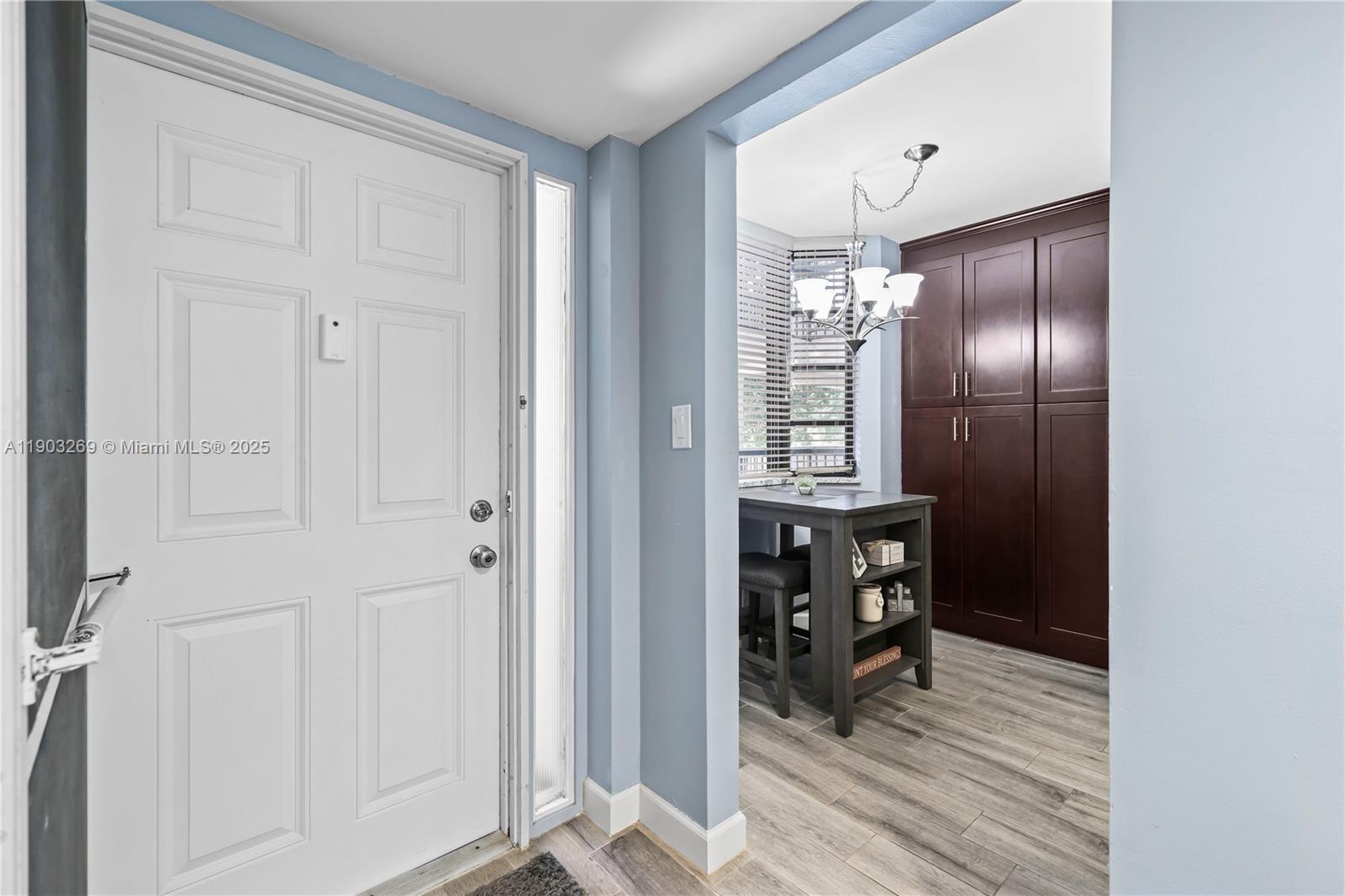 GLENS CONDO - Residential Lease