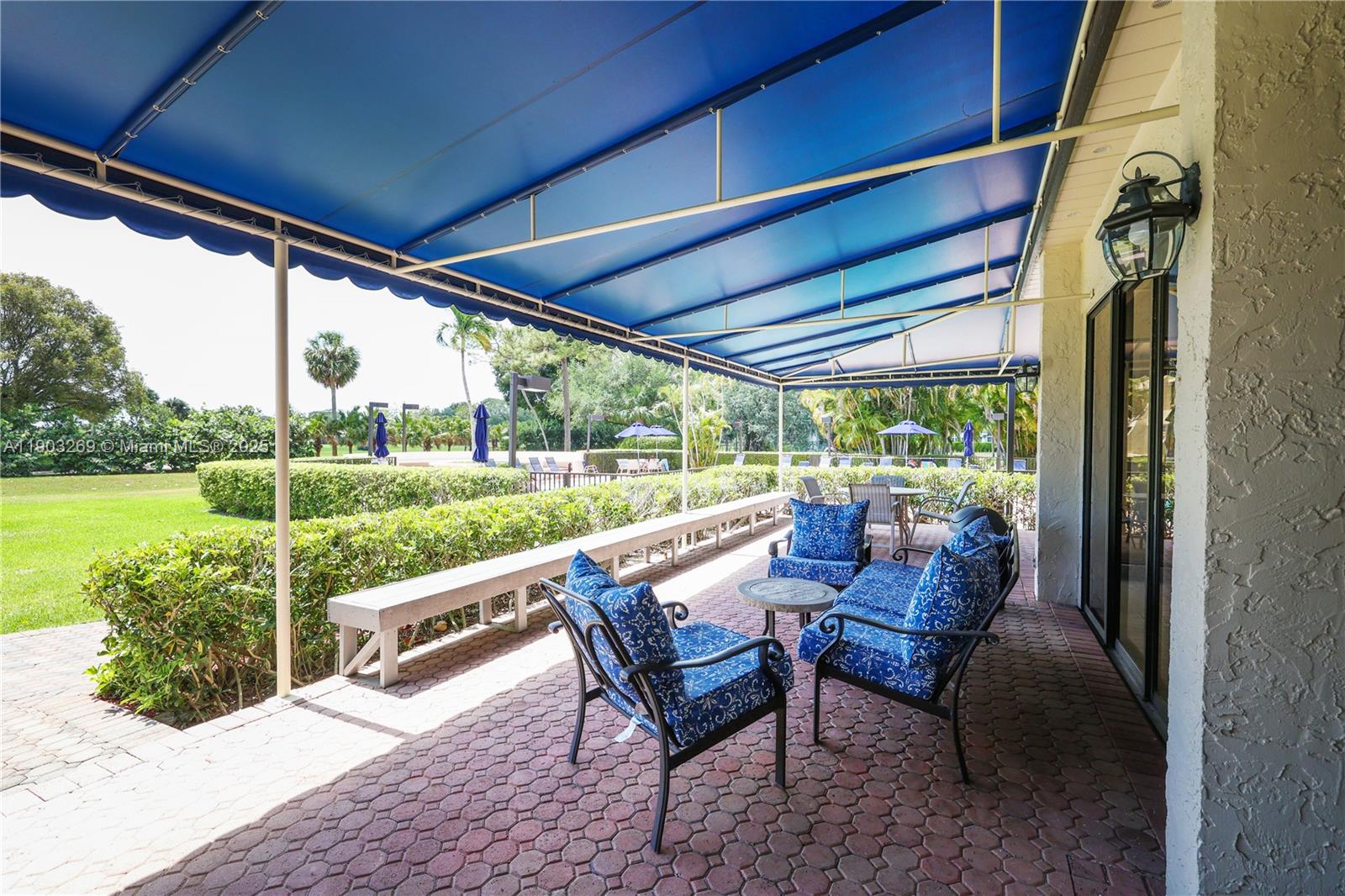 GLENS CONDO - Residential Lease