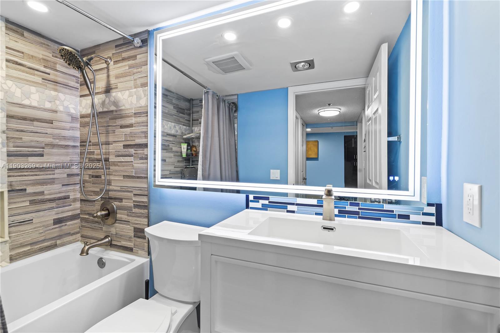 GLENS CONDO - Residential Lease