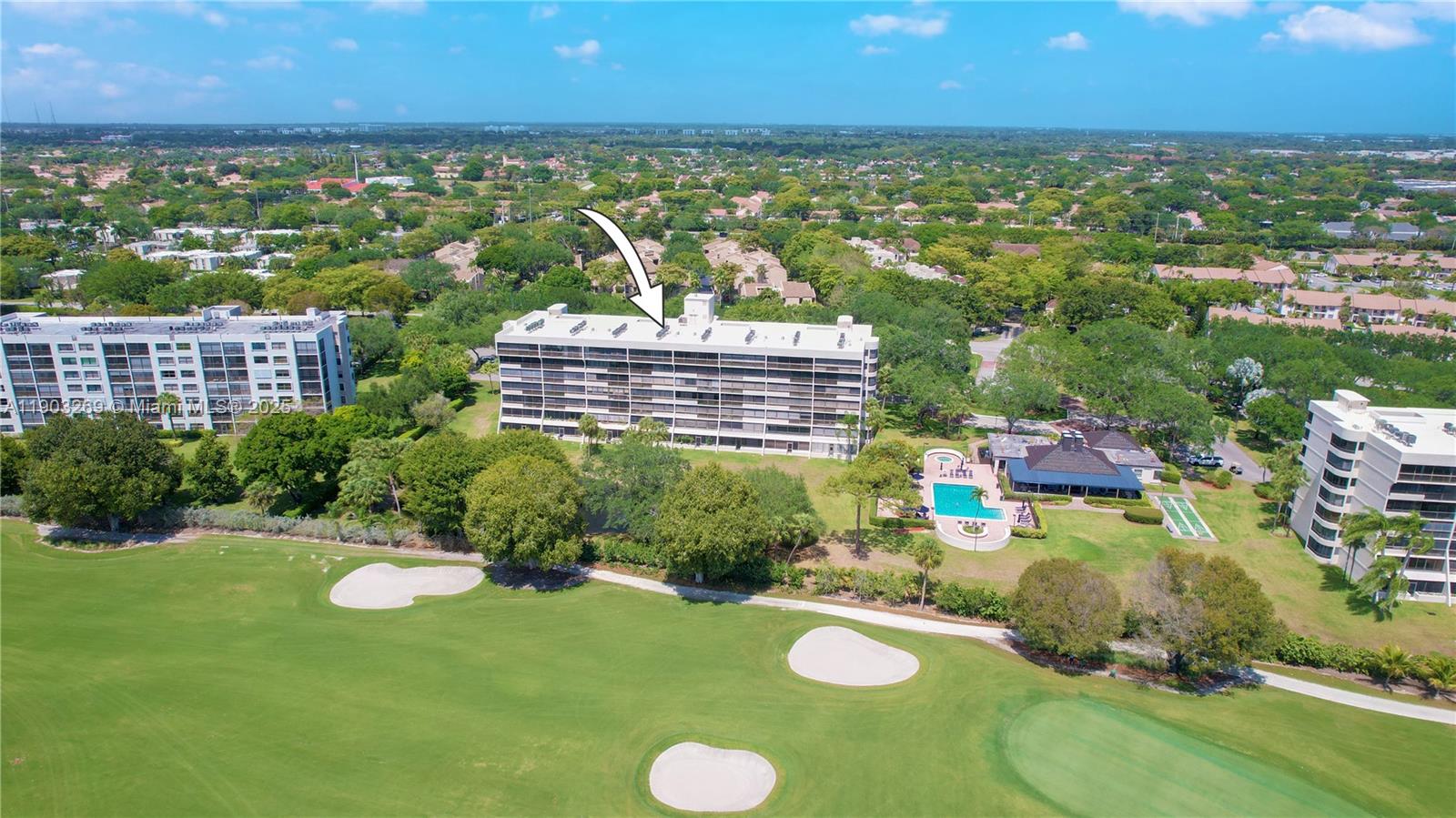 GLENS CONDO - Residential Lease