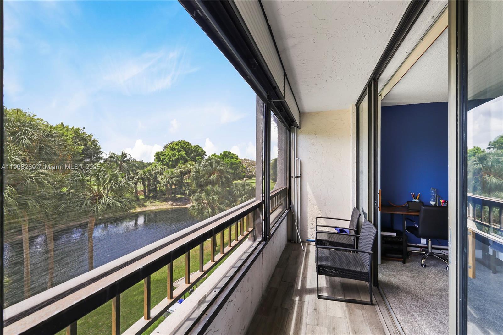 GLENS CONDO - Residential Lease