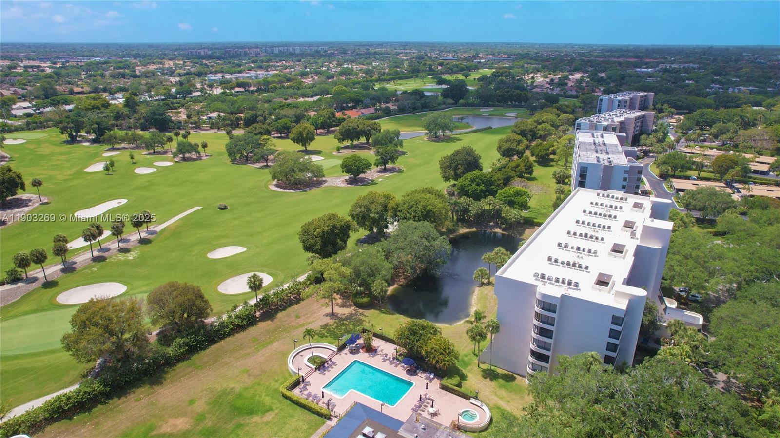 GLENS CONDO - Residential Lease