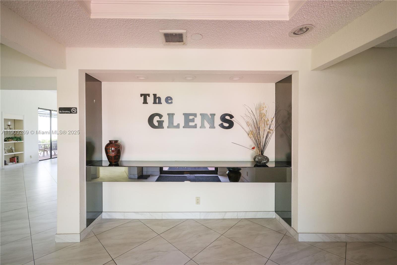 GLENS CONDO - Residential Lease