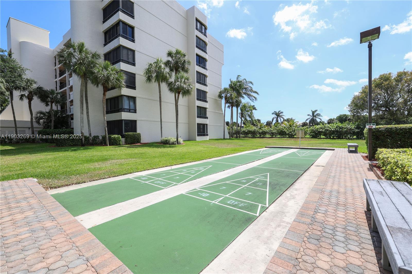 GLENS CONDO - Residential Lease