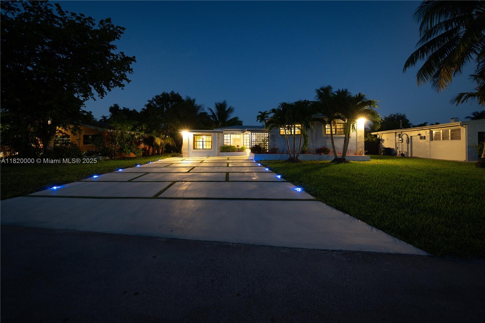 RYMER SUB - Residential
