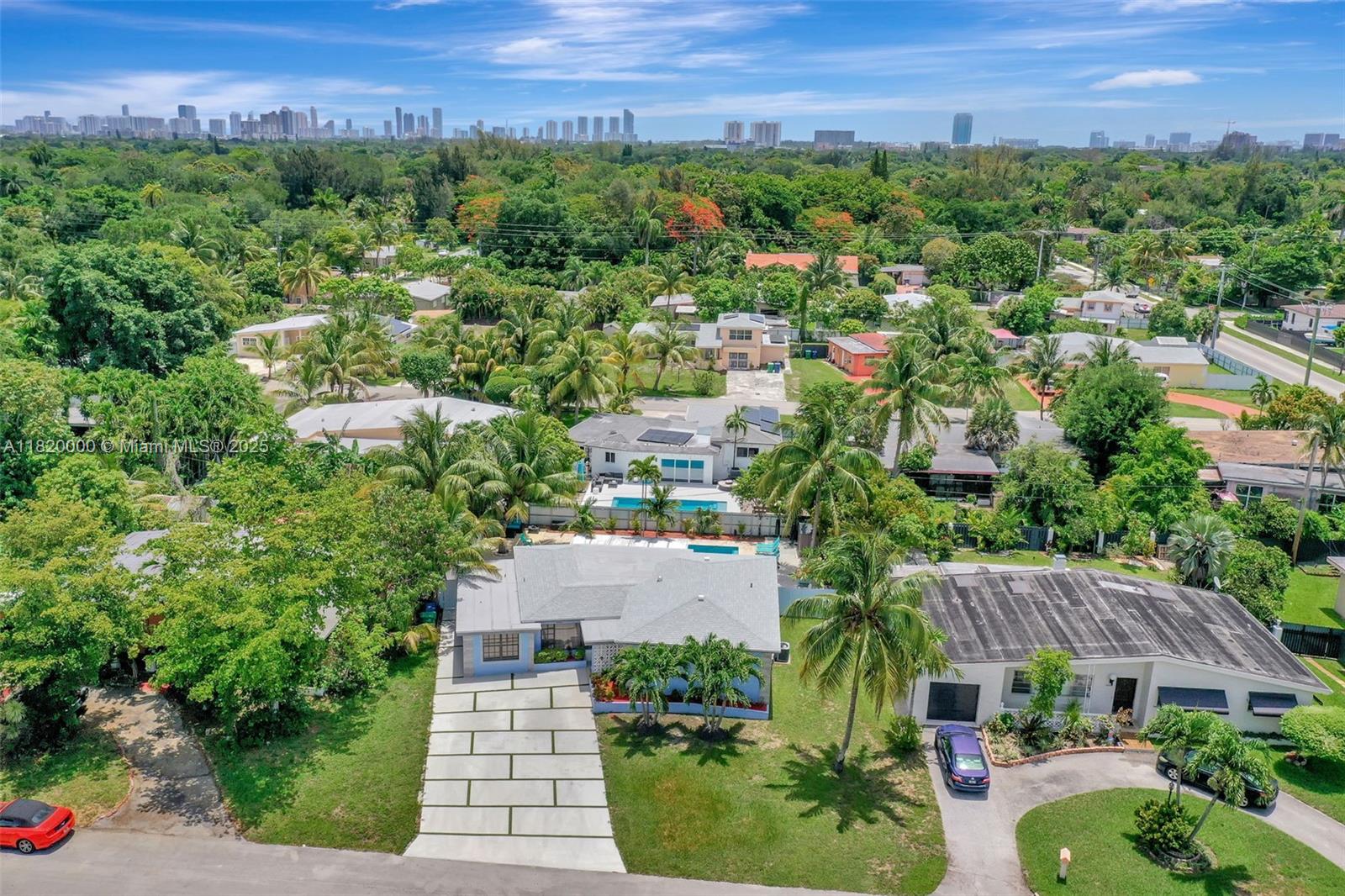 RYMER SUB - Residential