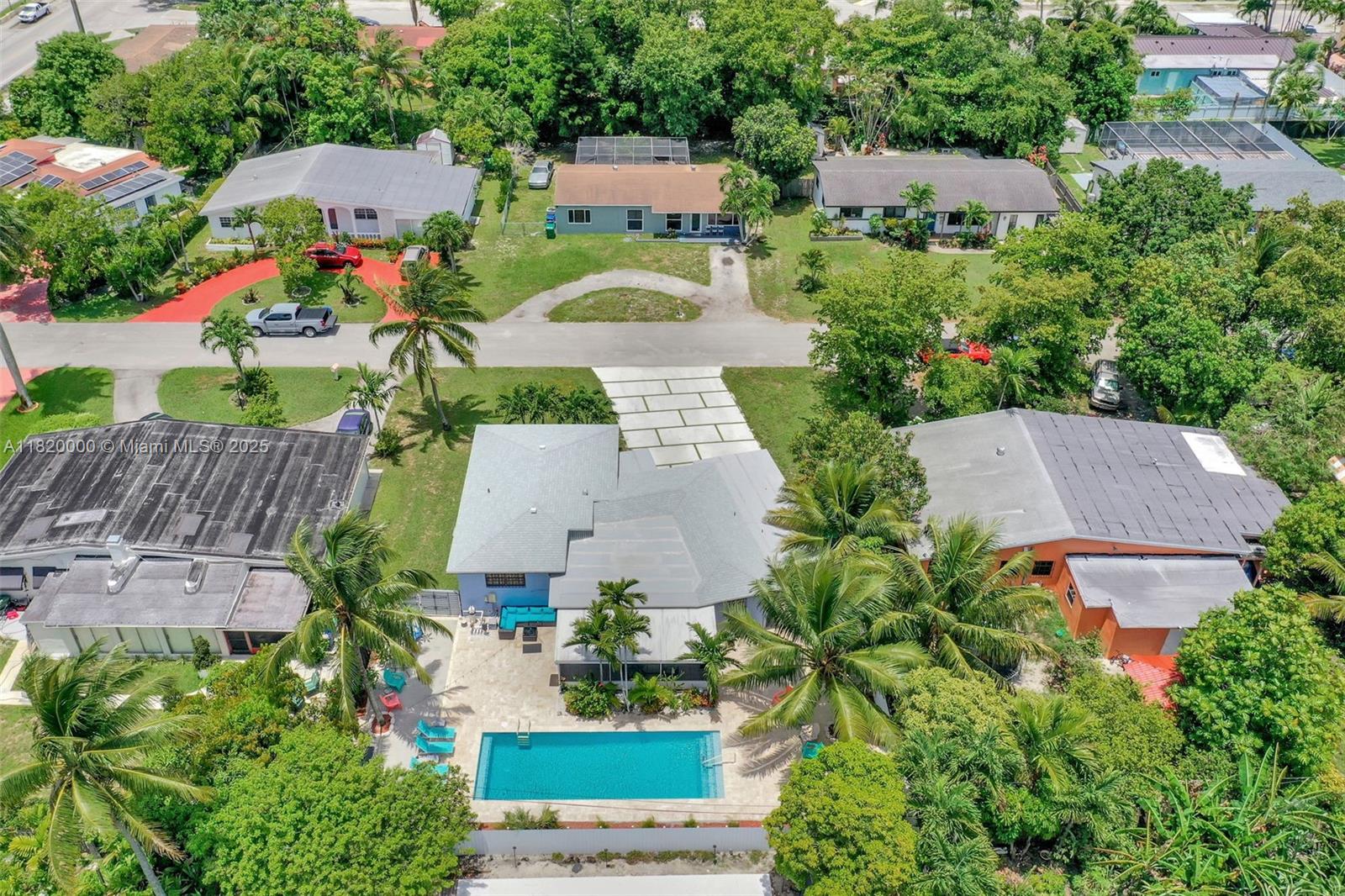RYMER SUB - Residential