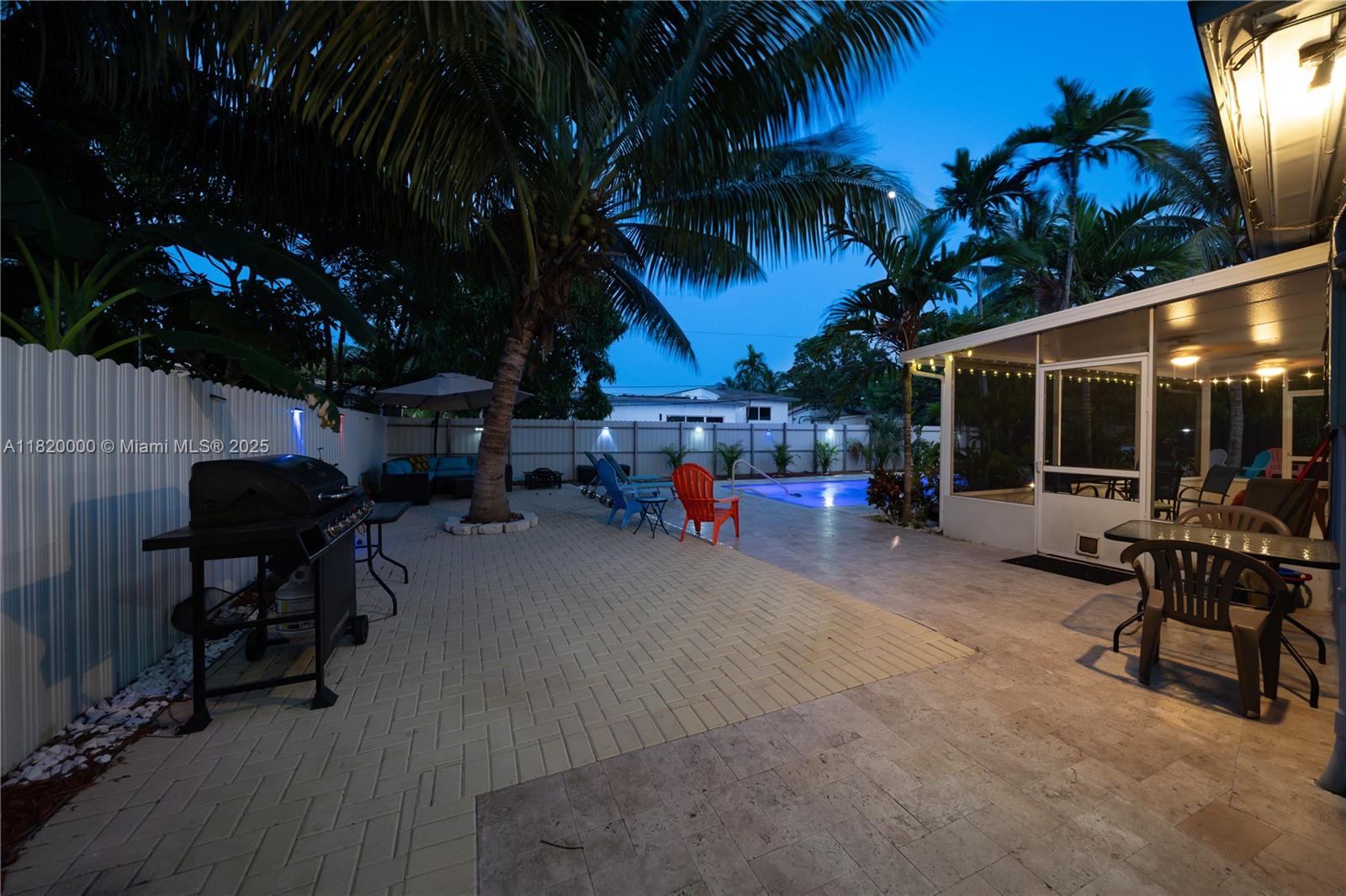 RYMER SUB - Residential