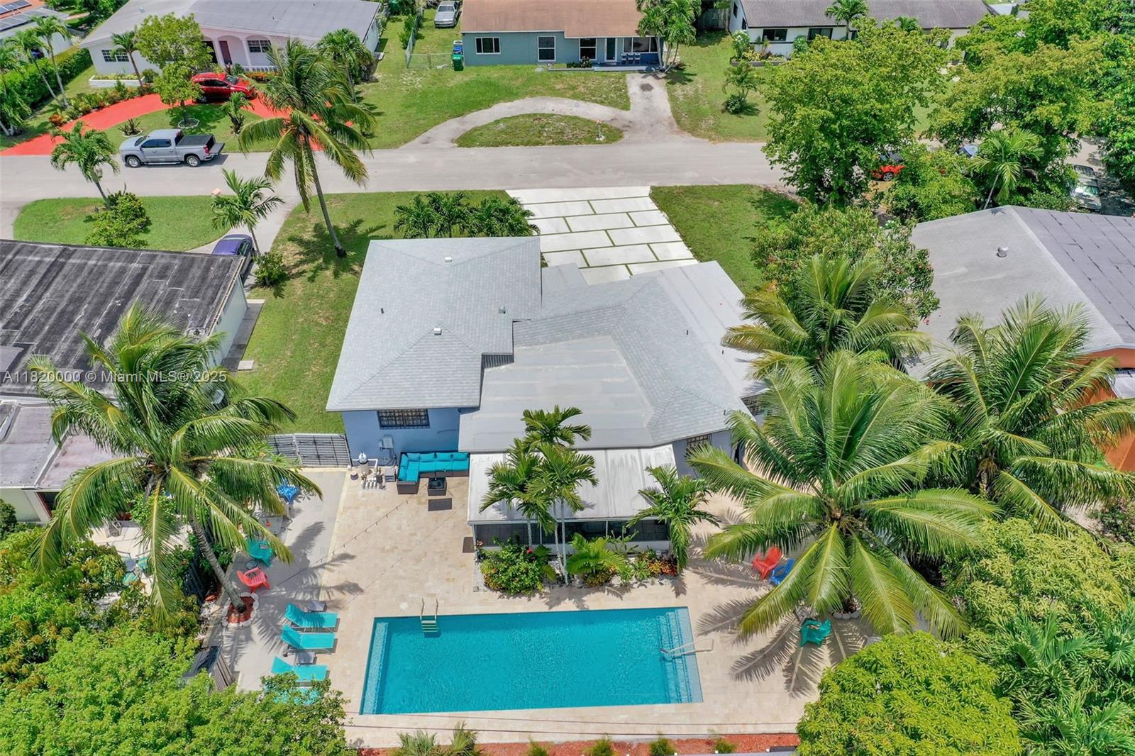 RYMER SUB - Residential