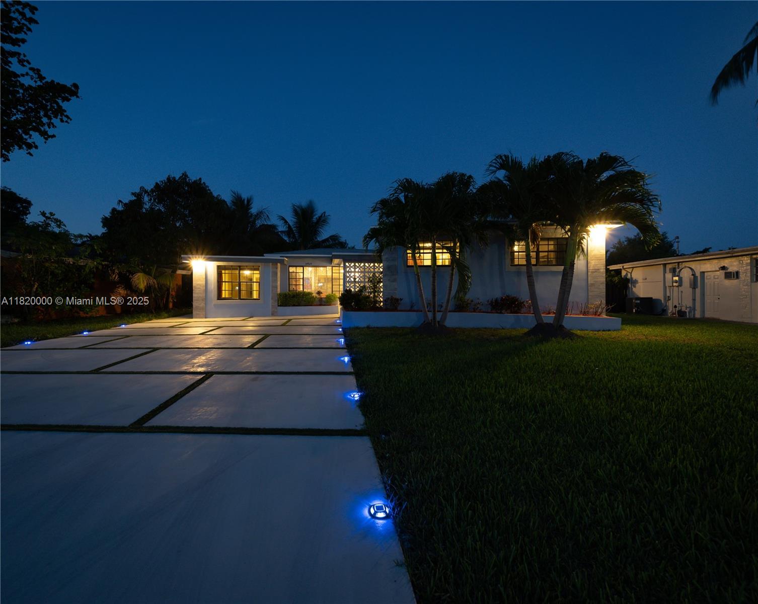 RYMER SUB - Residential