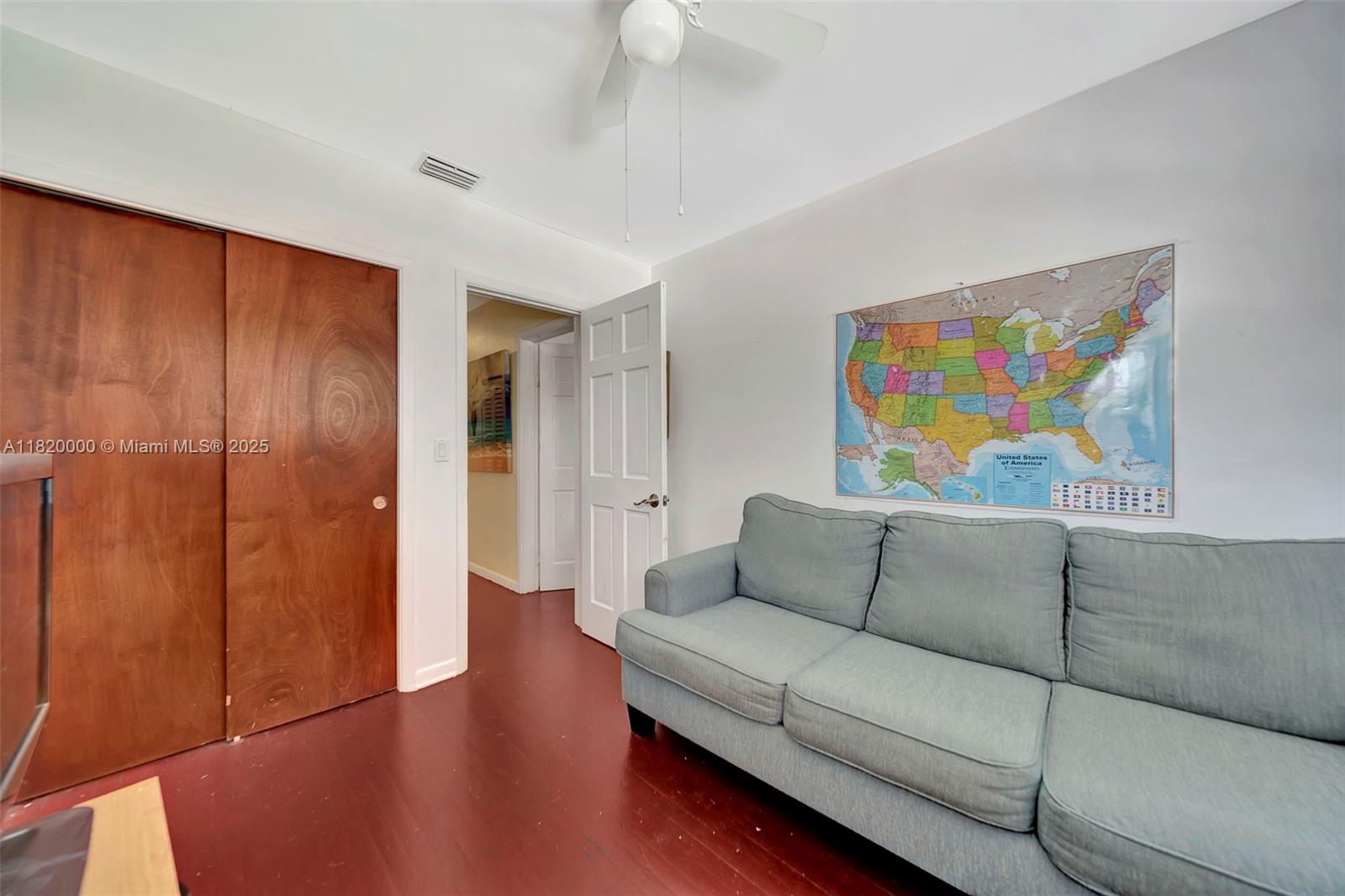 RYMER SUB - Residential
