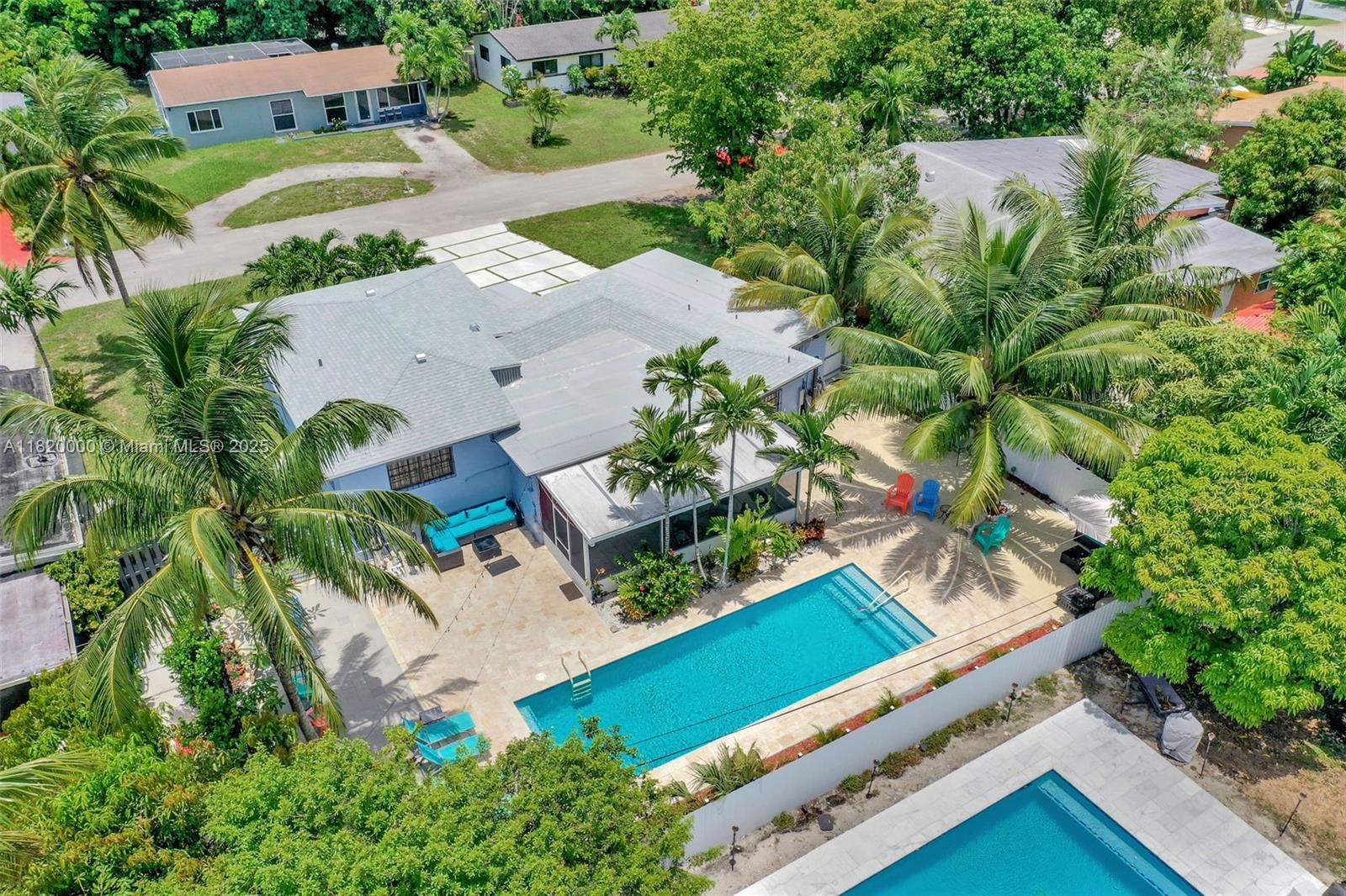 RYMER SUB - Residential