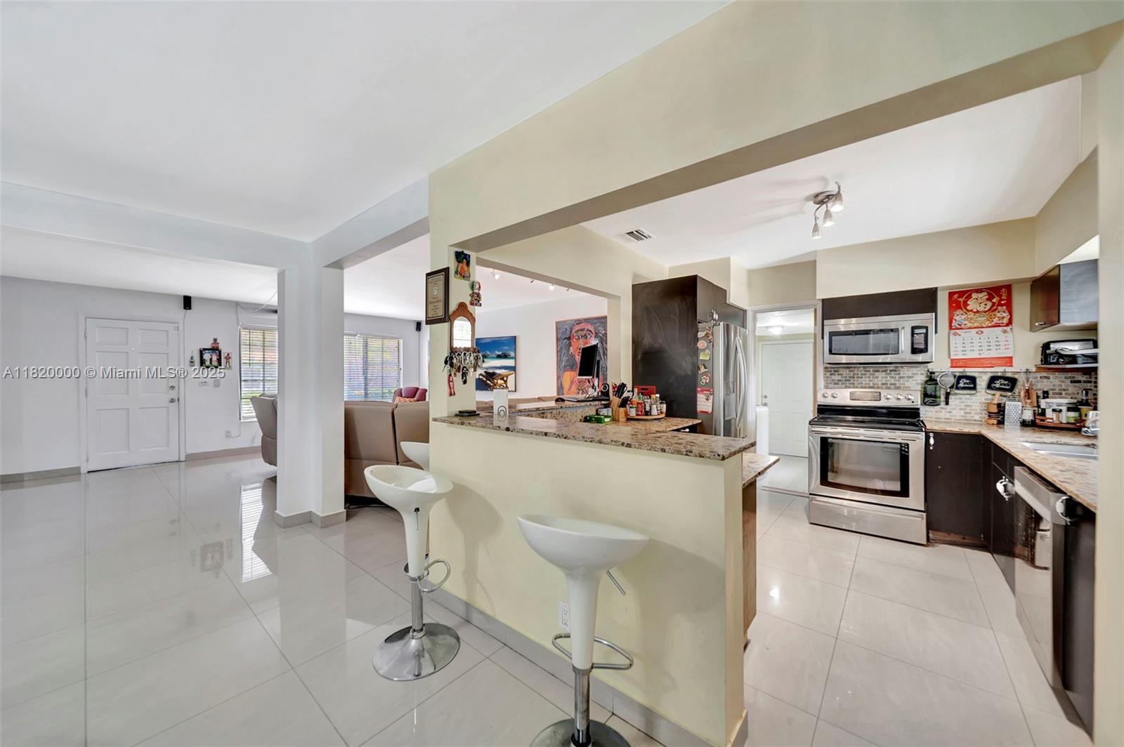 RYMER SUB - Residential