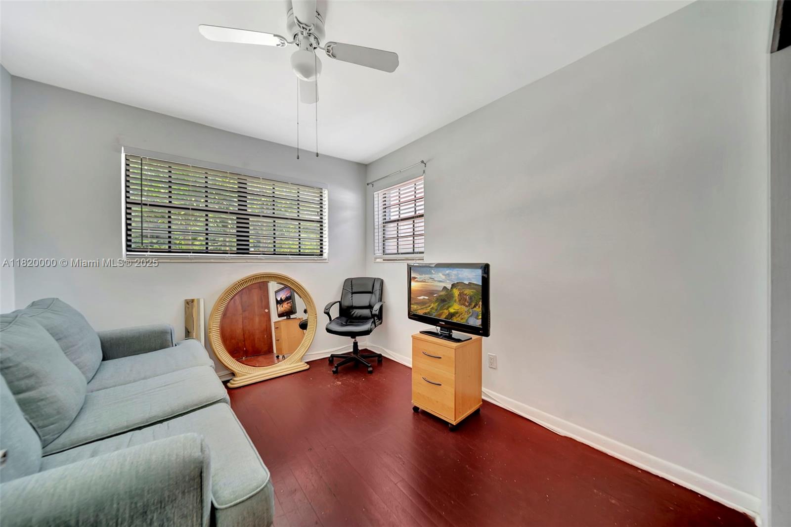 RYMER SUB - Residential