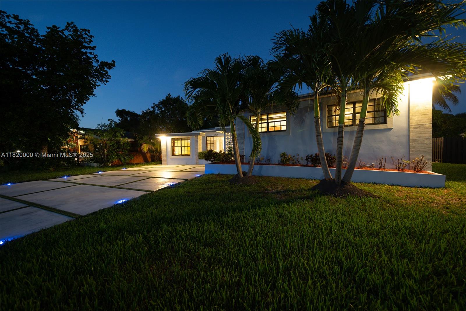 RYMER SUB - Residential