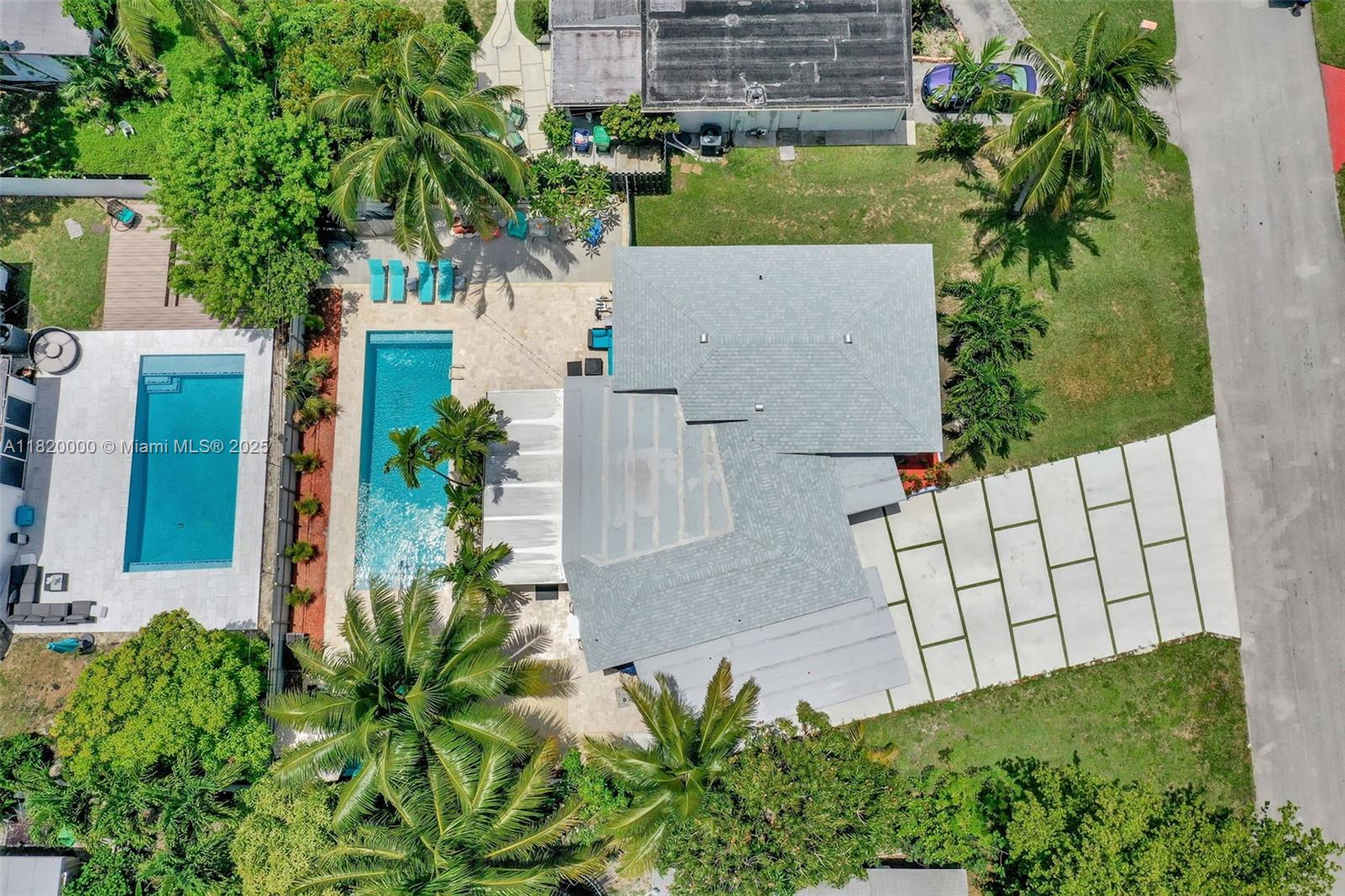 RYMER SUB - Residential