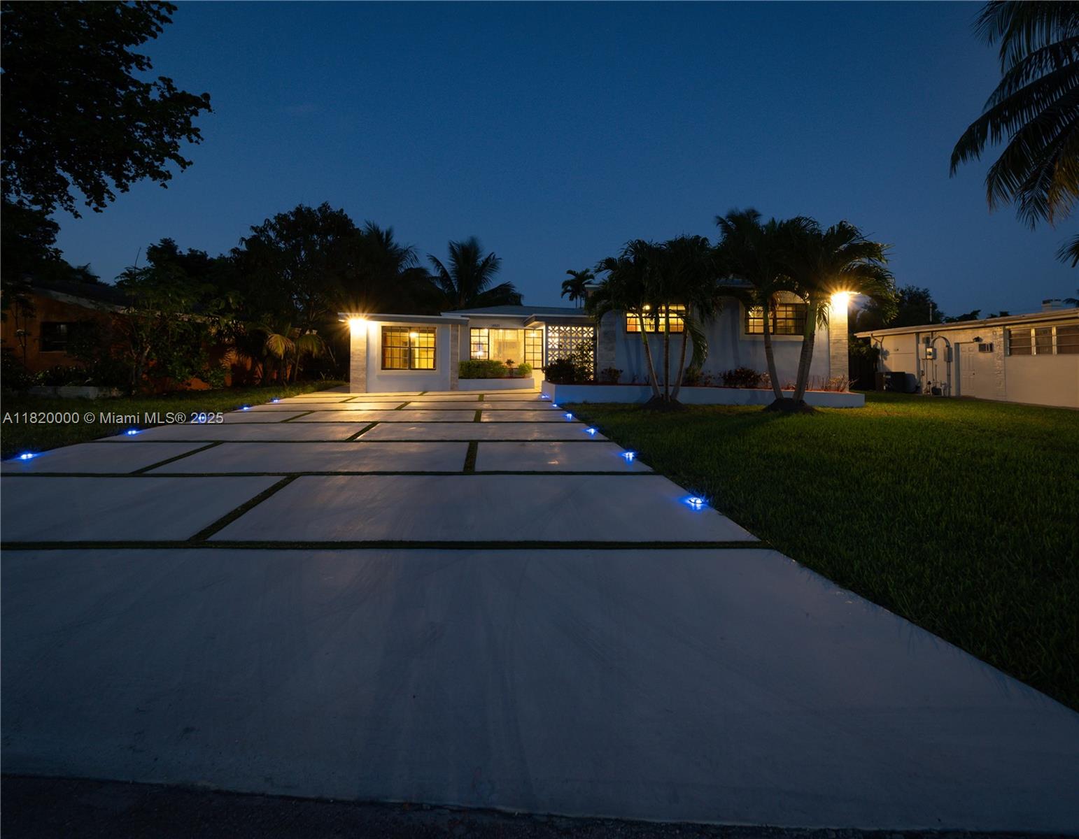 RYMER SUB - Residential