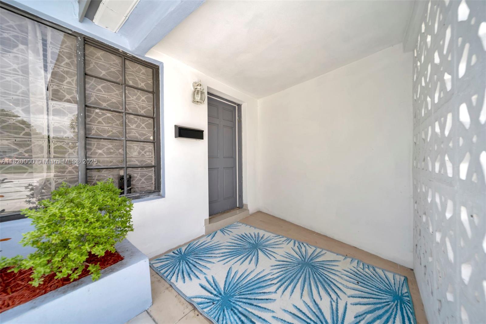 RYMER SUB - Residential