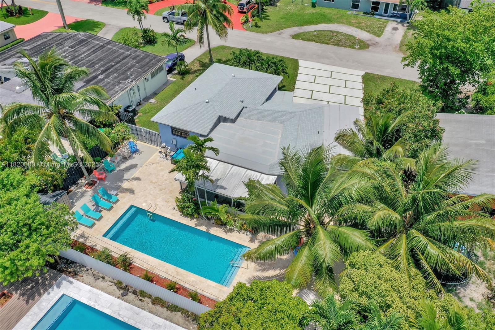 RYMER SUB - Residential