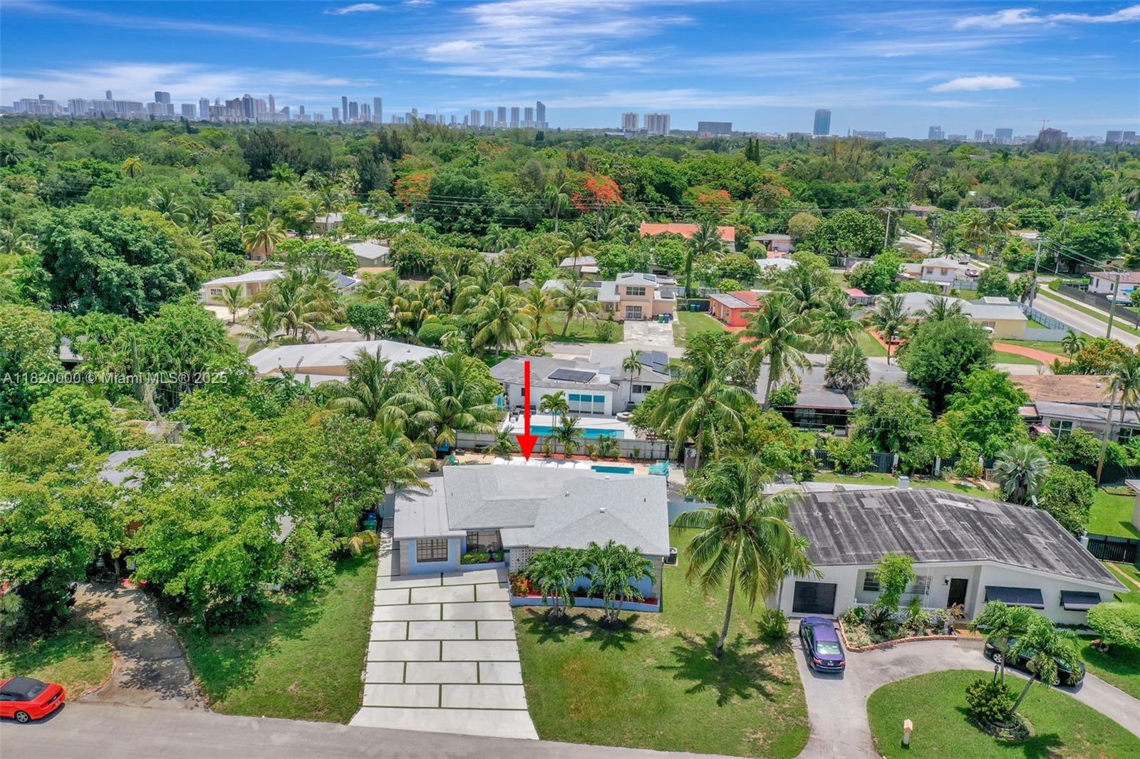 RYMER SUB - Residential