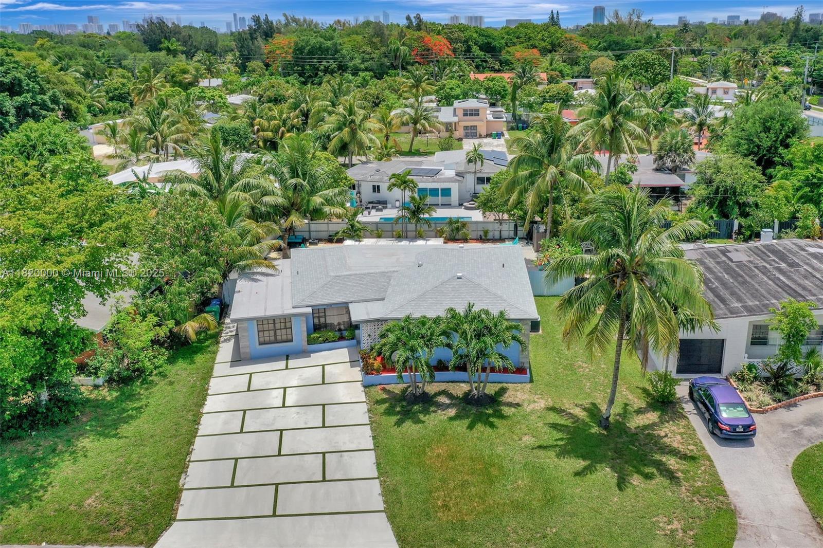 RYMER SUB - Residential
