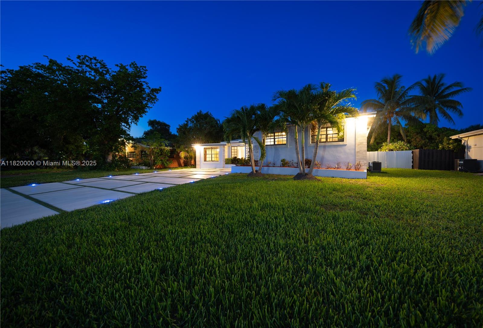RYMER SUB - Residential