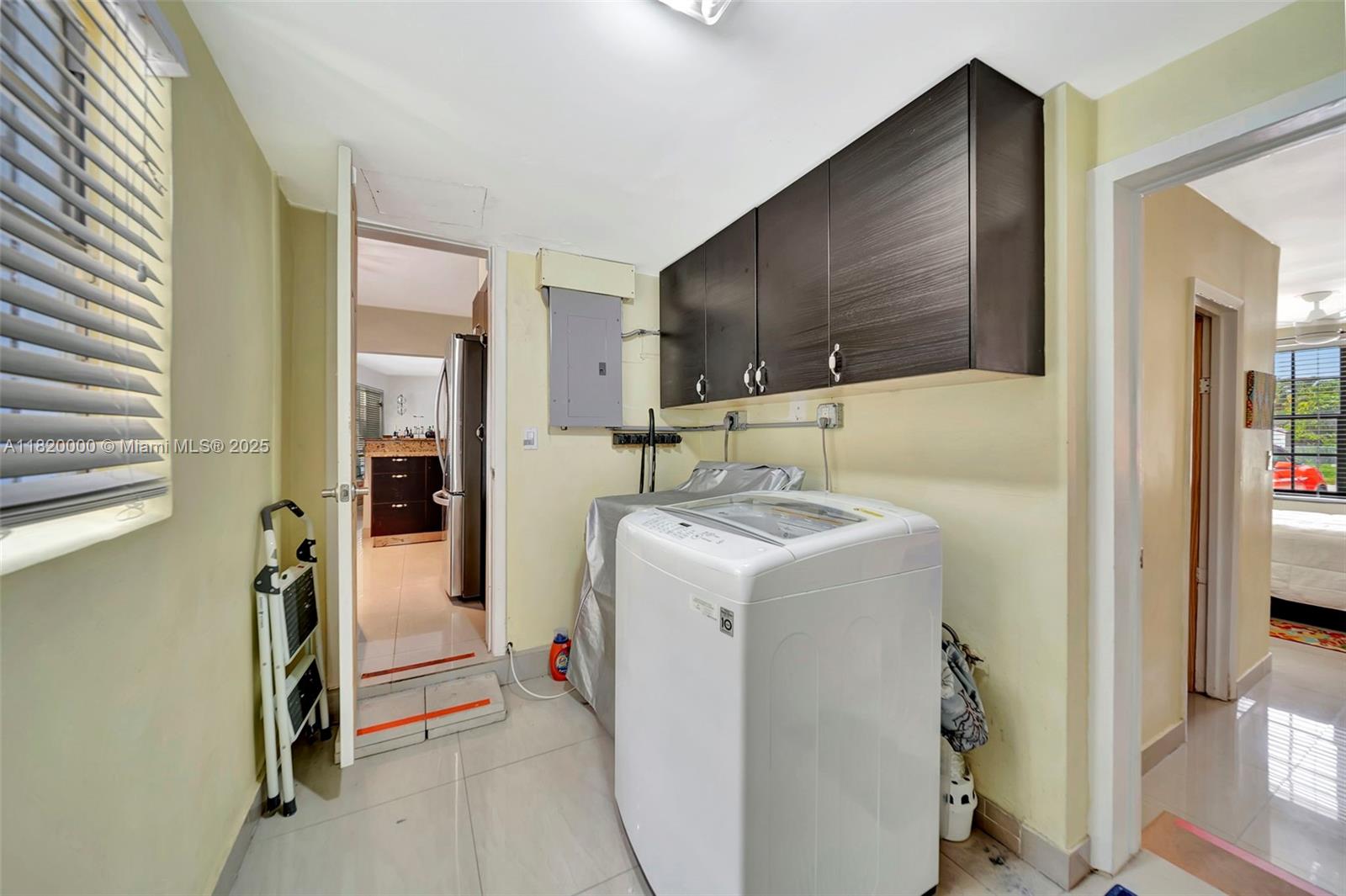 RYMER SUB - Residential