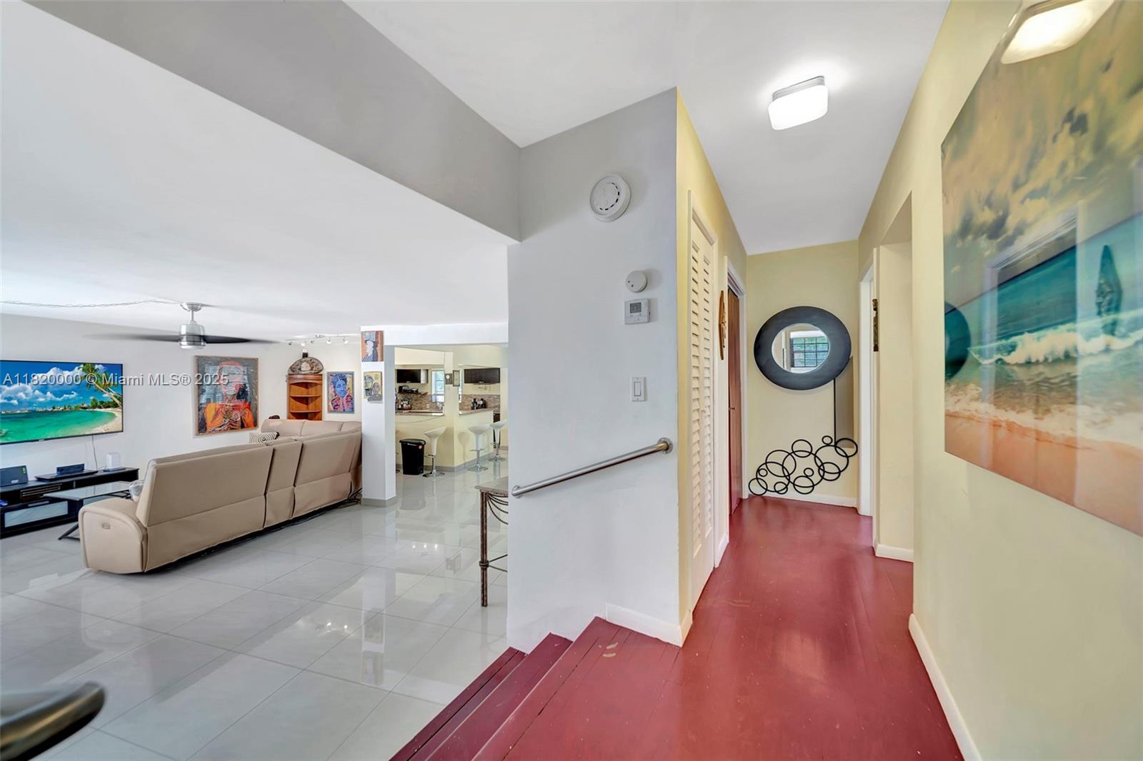 RYMER SUB - Residential