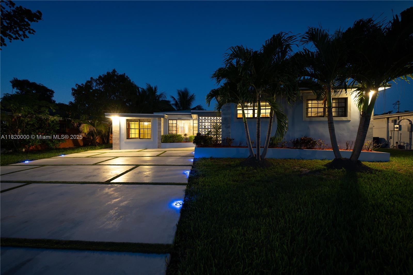 RYMER SUB - Residential